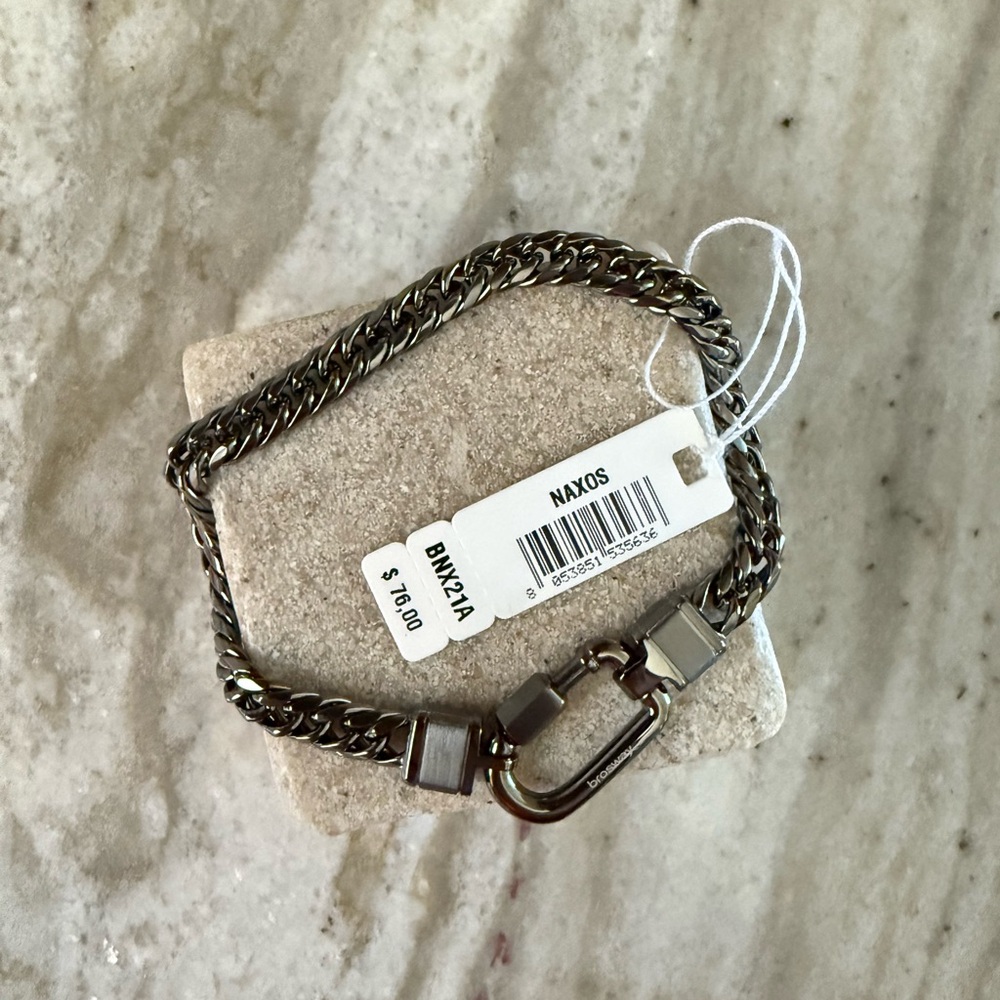BROSWAY BUNDLE!! of accessories